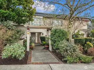 Rare Gem in the Heart of Kirkland