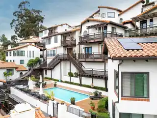 Rare Offering in a Private Enclave