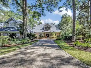 Gem in Prestigious Colleton River