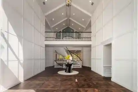 Timeless Estate on Nearly Four Acres