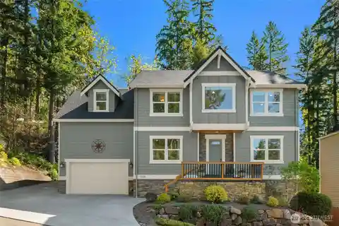 Flexible Northwest Craftsman