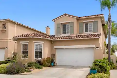 Beautifully Upgraded Home in Exclusive Cristalla