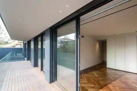 Luxury Apartment in Iconic Boavista Development