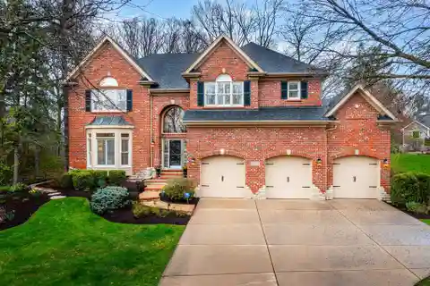 Exceptional Residence Within the Desirable Royce Hill Neighborhood