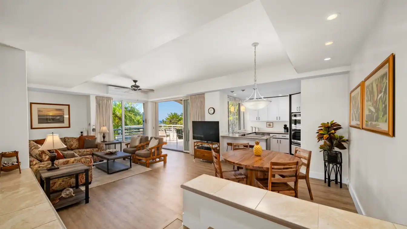 Amazing Opportunity at the Palms of Wailea