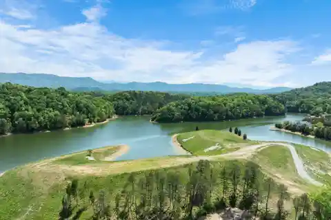 An Island Retreat with Limitless Potential