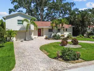 80’ Waterfront Lot with Breathtaking Bay Views