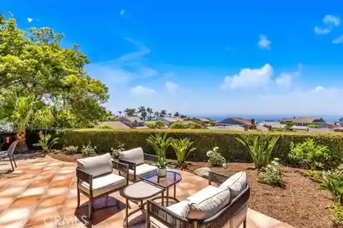 Coastal Elegance in Gated Niguel Shores
