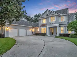 Executive Maitland Home with Heated Pool Retreat
