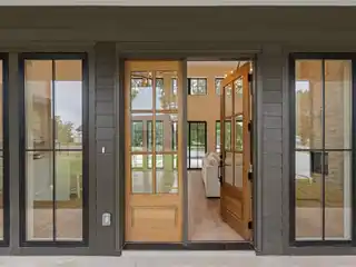 Stunning Home on Cedar Creek Lake