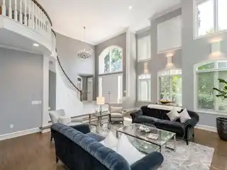 Move-in Ready Home on 1.6 Private Acres