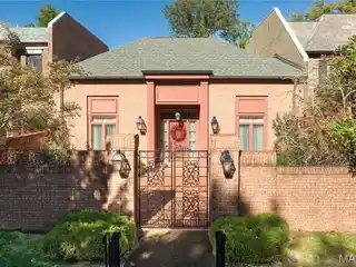 Classic Villa Elegance with Modern Refinement