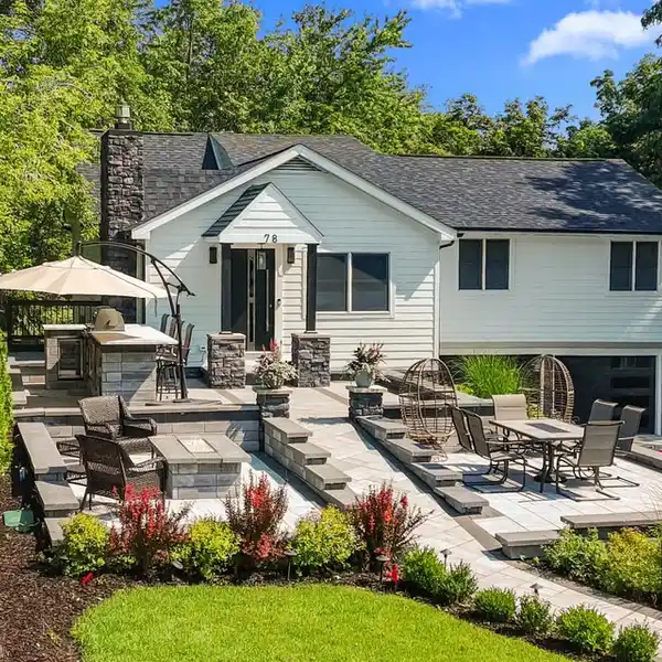 FULLY RENOVATED TURNKEY HOME IN AMAZING LOCATION