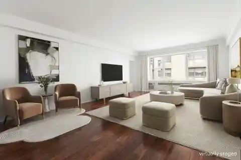 Generous Converted Three Bedroom Residence