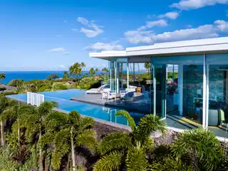 Unique New Construction House with Stunning Views