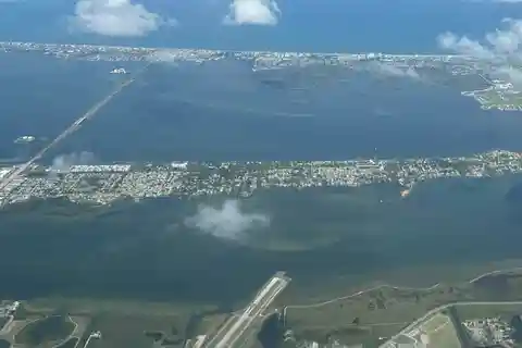 One-Of-A-Kind Living Experience at River Fly-In