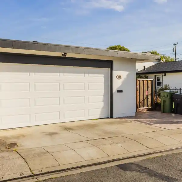 BEAUTIFULLY UPDATED SINGLE-STORY HOME