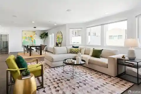 Stylishly Modern Condo in Exceptional Location