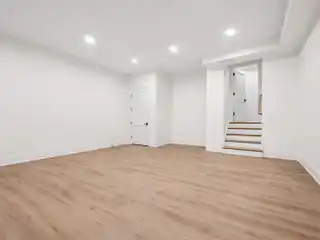 New Construction Transitional Style Home