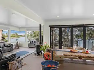 Stunning Home on Picturesque Property