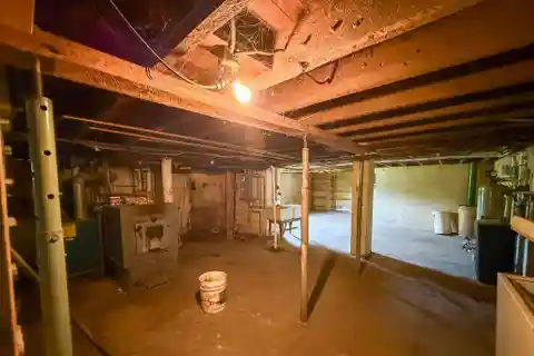 250-Year-Old Stone Farm with Modern Upgrades