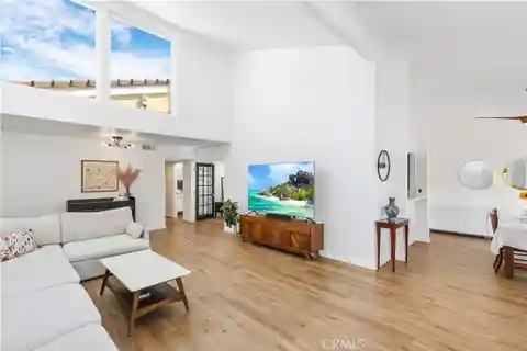 Stylish Single-Level Home