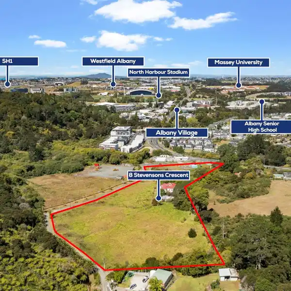 UNIQUE OPPORTUNITY IN A SOUGHT-AFTER LOCATION