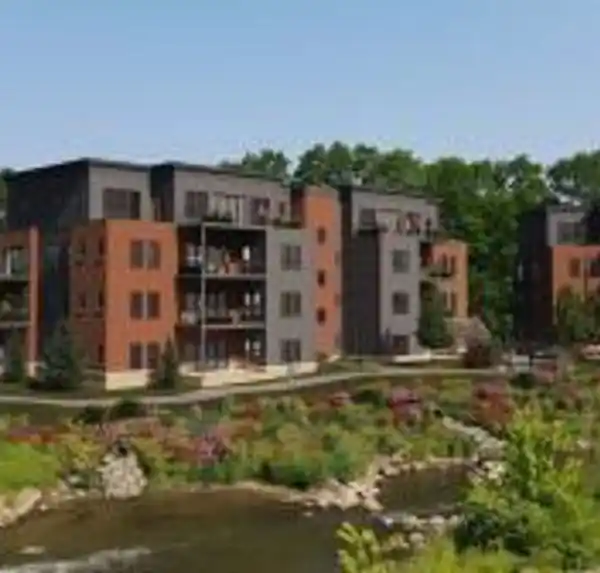 SOPHISTICATED TWO BEDROOM CONDO