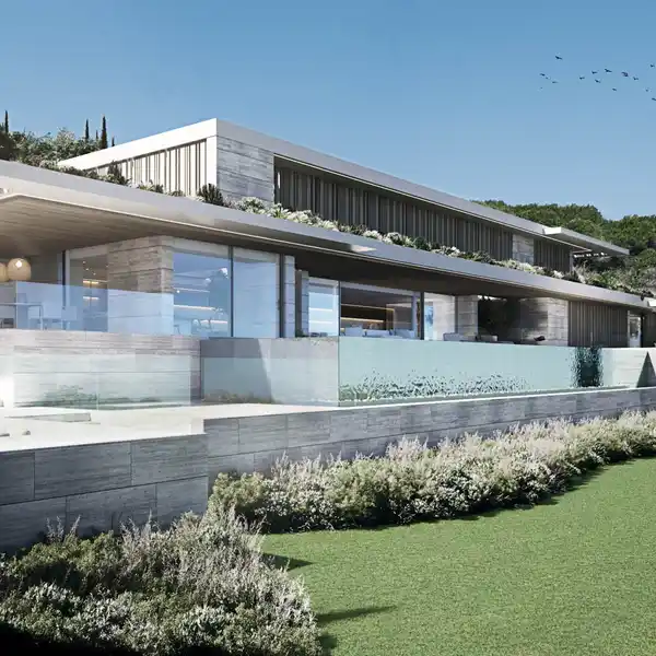 TIMELESS RETREAT CRAFTED EXCEPTIONAL LIVING EXPERIENCE