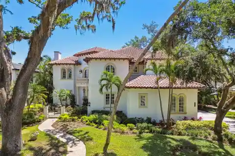 Gorgeous Custom Home in Sought-after Beach Park