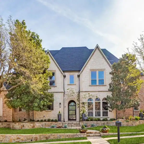 GORGEOUS STARWOOD HOME