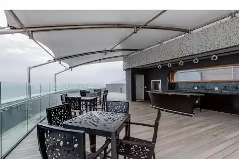 Opulent Luxury Penthouse