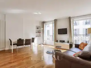 Historic Elegance Meets Modern Functionality
