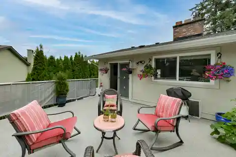 Exceptional Family Residence