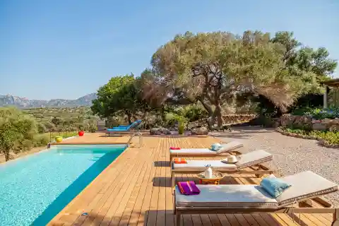 Three Bedroom Villa with Amazing Outdoor Space