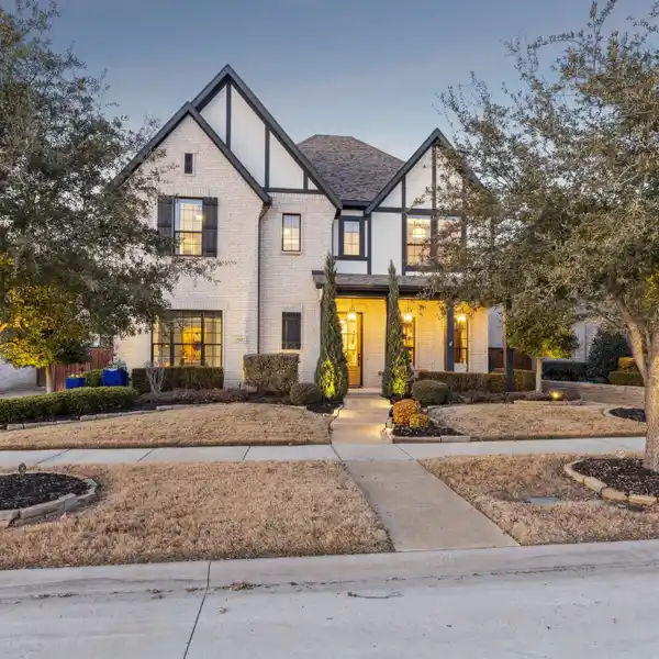 EXCEPTIONAL HOME WITH GREAT UPGRADES