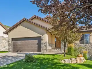 Lovely Home Designed for Easy Living and Entertaining