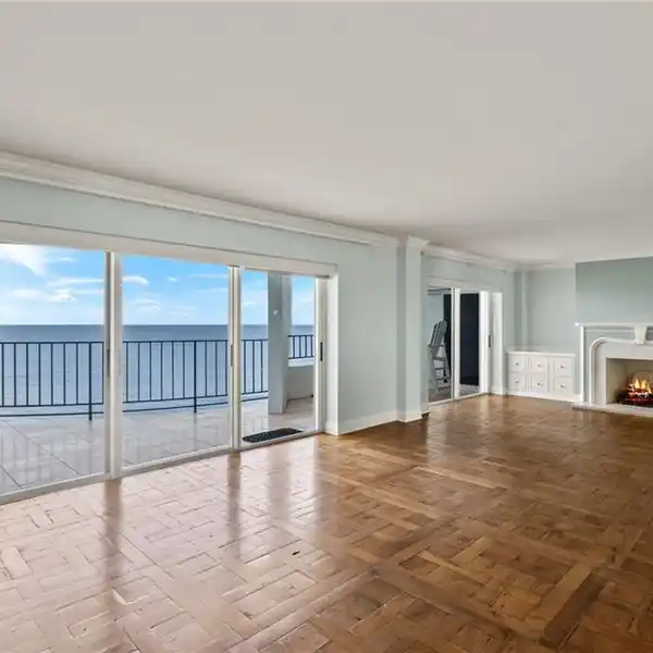 RARE BEACHFRONT OPPORTUNITY