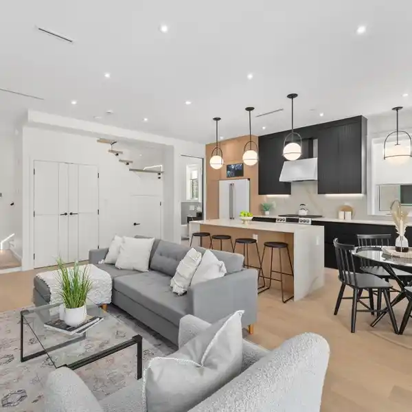 Residential