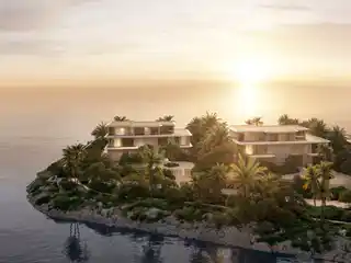 Iconic Waterfront Living Redefined at Asora Bay