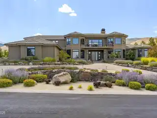 Sophisticated Fully Reimagined Residence