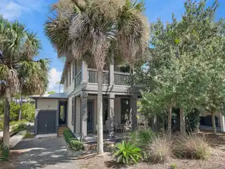 Perfect Family Beach Home