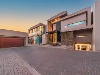 Unparalleled Contemporary Elegance