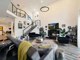Modern Luxury Meets Smart Living