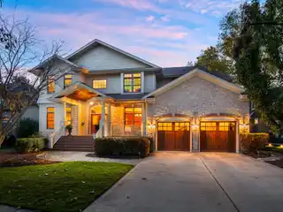 Timeless Elegance with Soaring Design