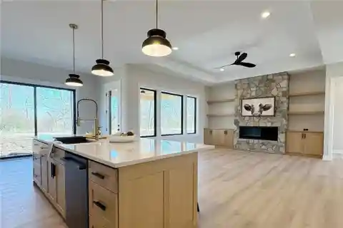 One-Level Living on Two Acres