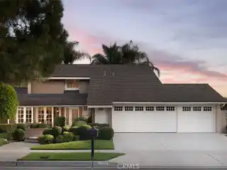 Beautifully Updated Pool Home