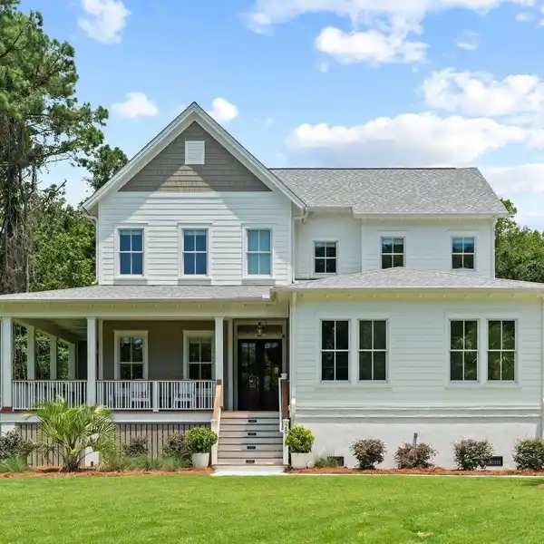 KIAWAH RIVER ESTATES DESIGNER HOME