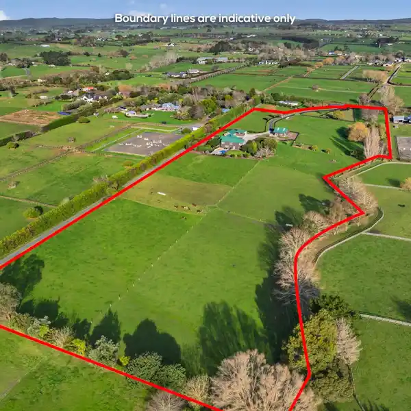 LIFESTYLE PROPERTY WITH ENDLESS POSSIBILITIES