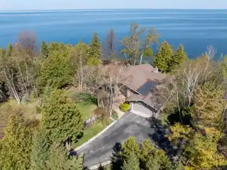 Turnkey Waterfront Escape with Stunning Views